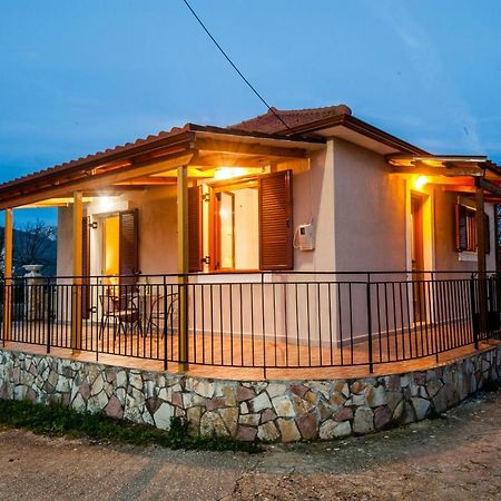 Anna-Maria House Villa Fokata Exterior foto